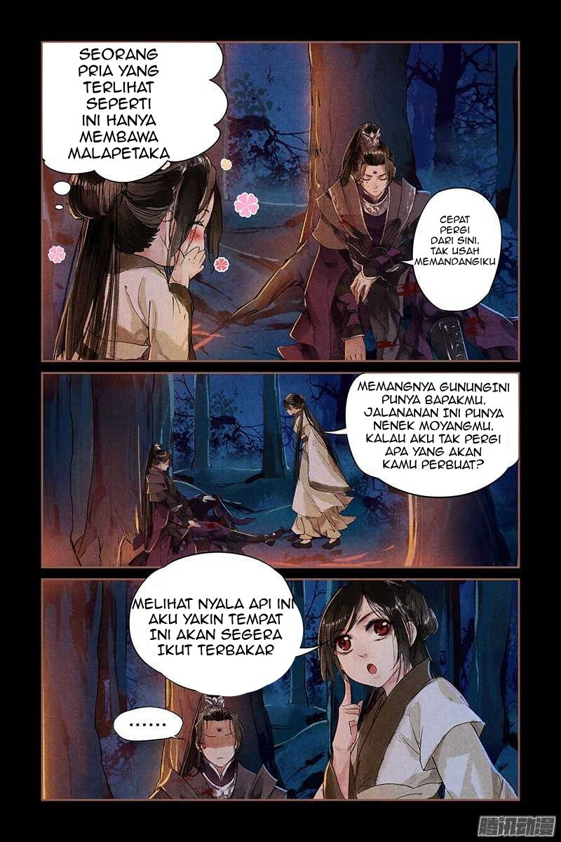 Divine Doctor Chapter 02 Gambar 9